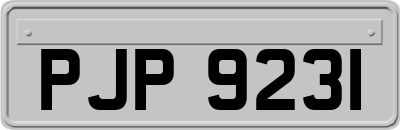 PJP9231