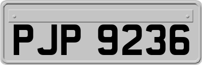 PJP9236