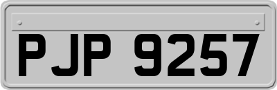 PJP9257
