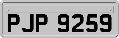 PJP9259