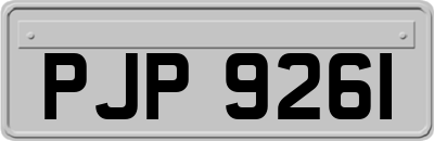 PJP9261