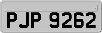 PJP9262