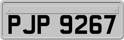 PJP9267