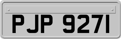 PJP9271