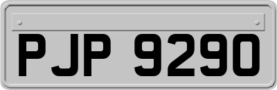 PJP9290