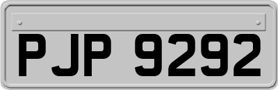 PJP9292