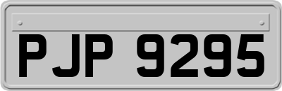 PJP9295