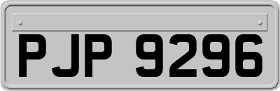 PJP9296