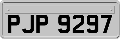 PJP9297