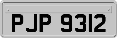 PJP9312