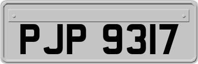 PJP9317