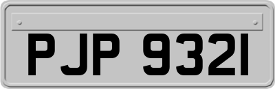 PJP9321