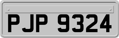 PJP9324
