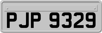 PJP9329