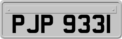 PJP9331