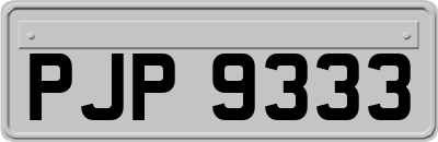 PJP9333