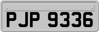PJP9336