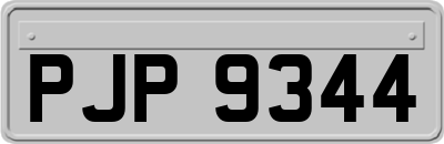 PJP9344
