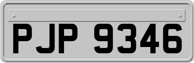 PJP9346