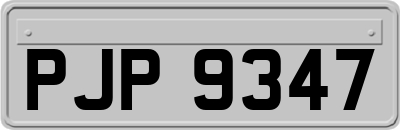 PJP9347