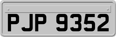 PJP9352