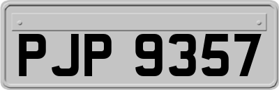 PJP9357