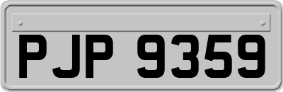 PJP9359