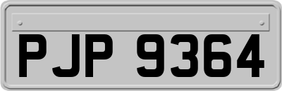 PJP9364