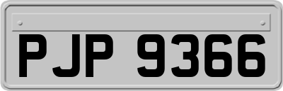 PJP9366