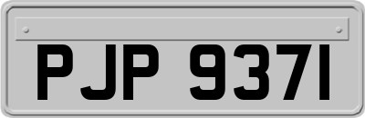 PJP9371