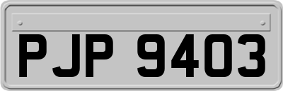 PJP9403