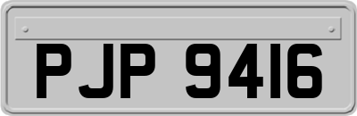 PJP9416