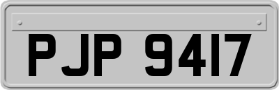 PJP9417