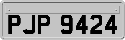 PJP9424