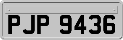 PJP9436