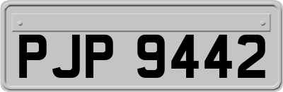 PJP9442