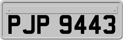 PJP9443