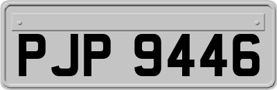 PJP9446