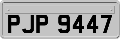 PJP9447