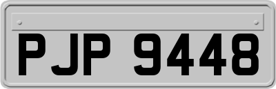 PJP9448