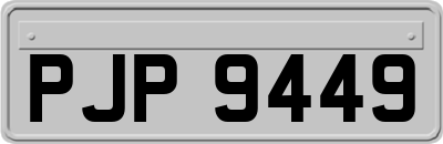 PJP9449