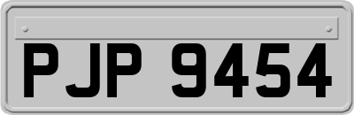 PJP9454