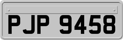 PJP9458