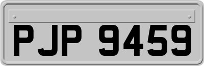 PJP9459