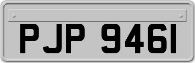 PJP9461