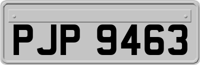 PJP9463