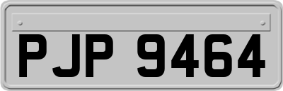 PJP9464