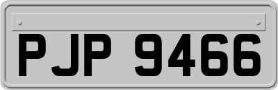 PJP9466