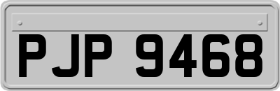 PJP9468