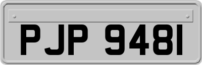 PJP9481
